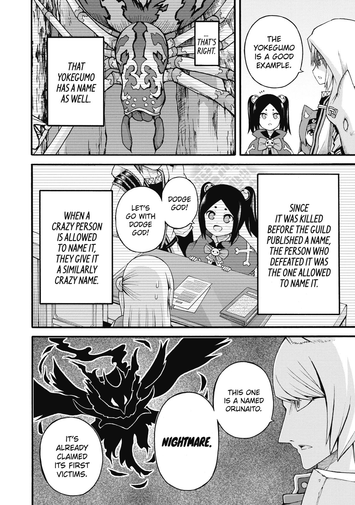 Immoral Guild Chapter 29 26