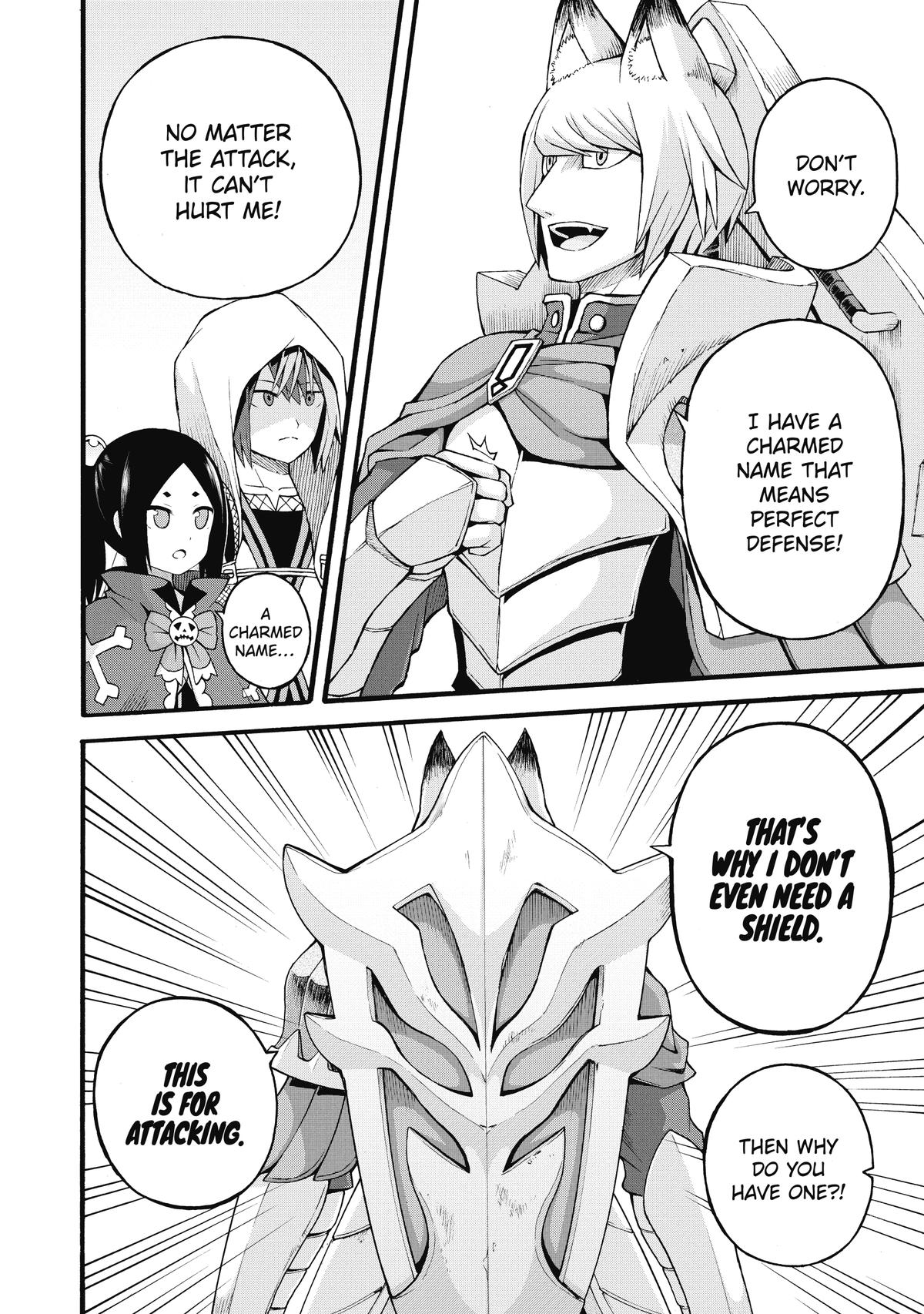 Immoral Guild Chapter 29 28