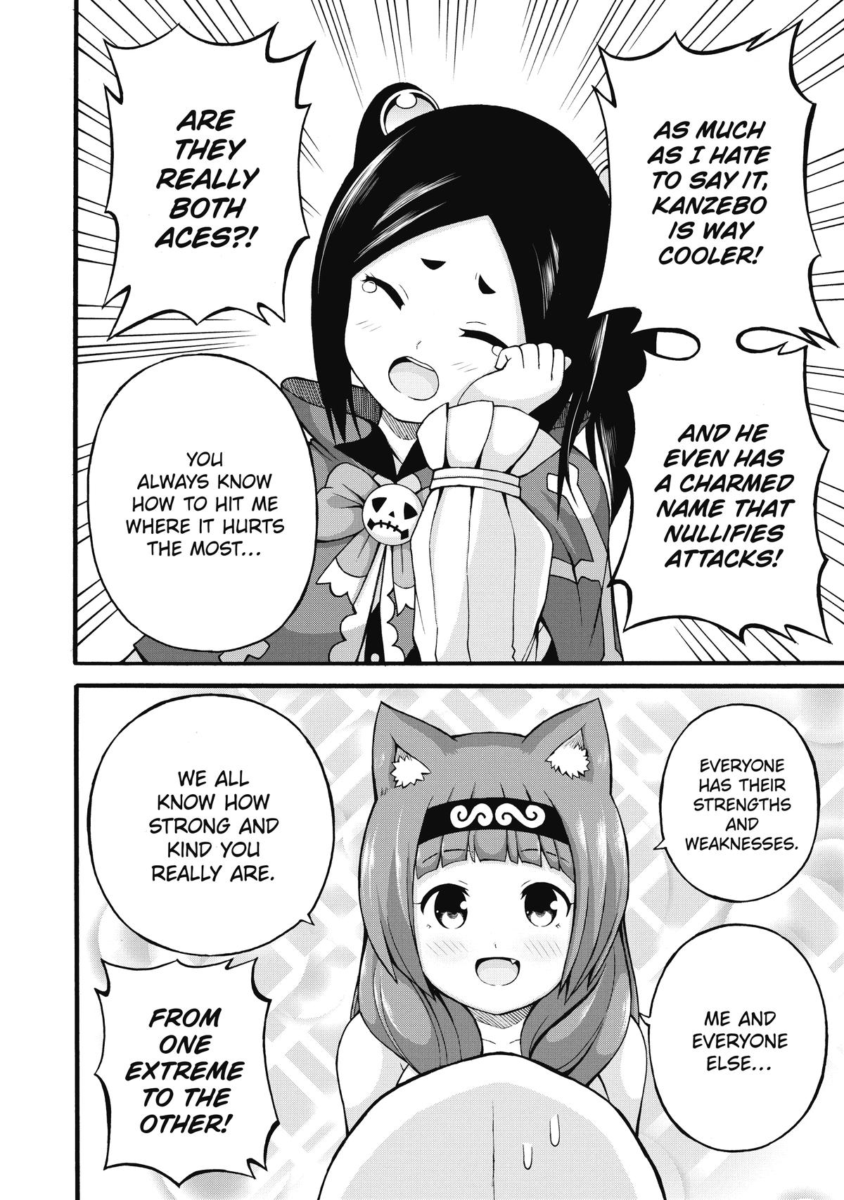 Immoral Guild Chapter 29 30