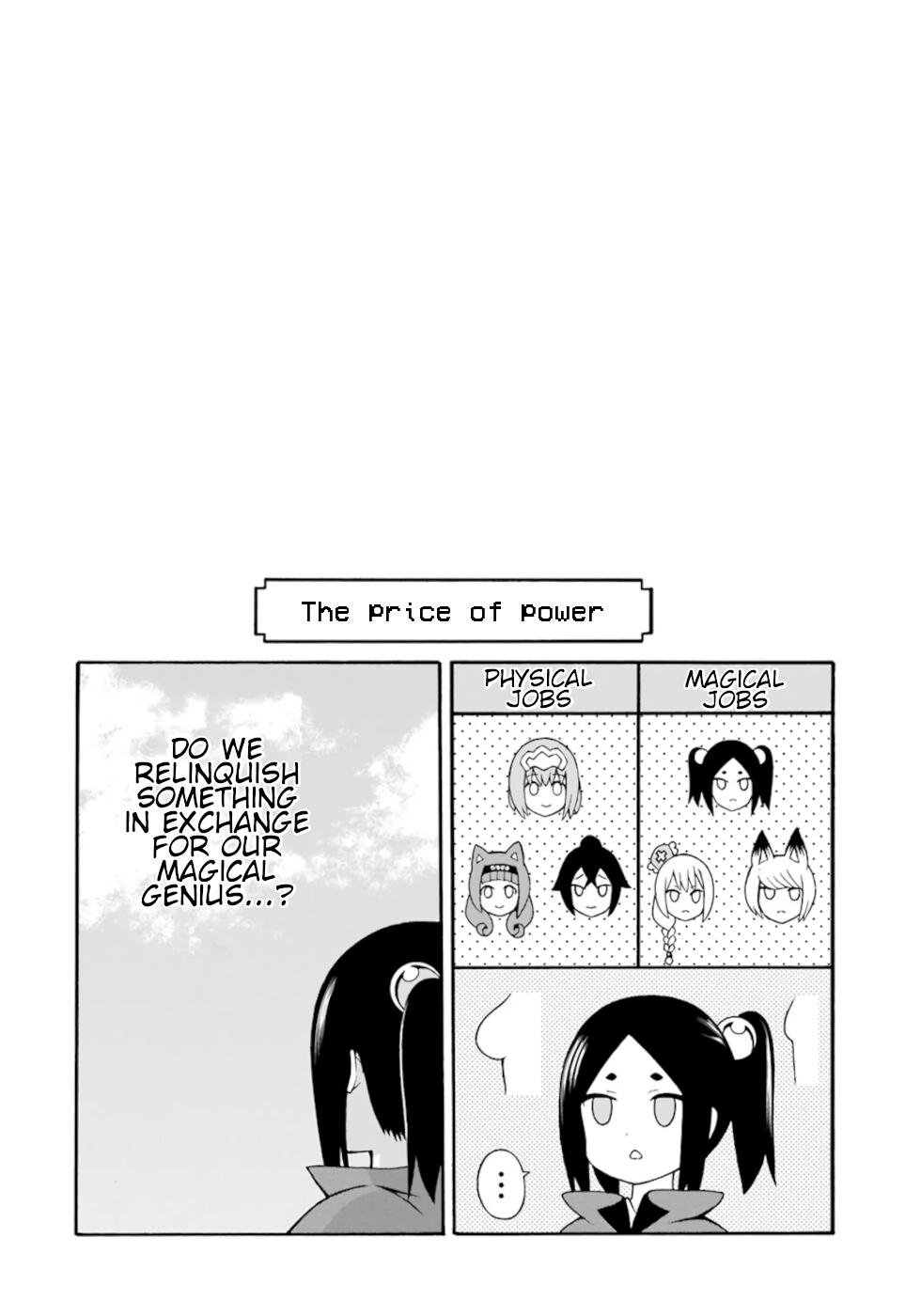 Immoral Guild Chapter 29 32