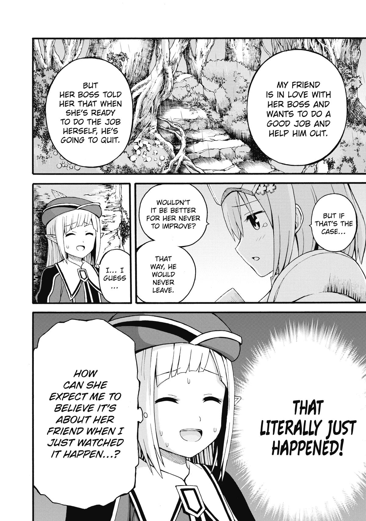 Immoral Guild Chapter 30 12