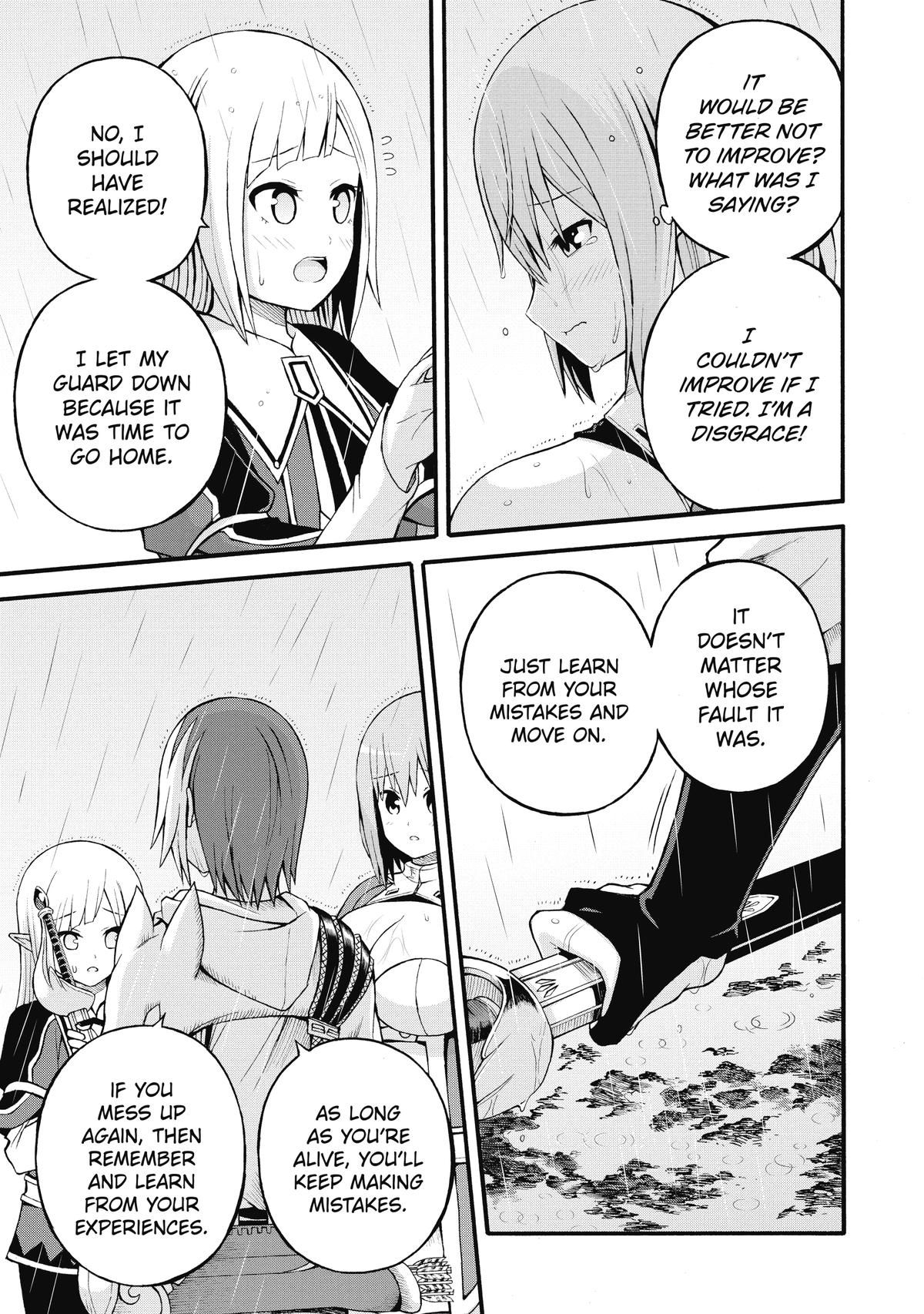 Immoral Guild Chapter 30 27