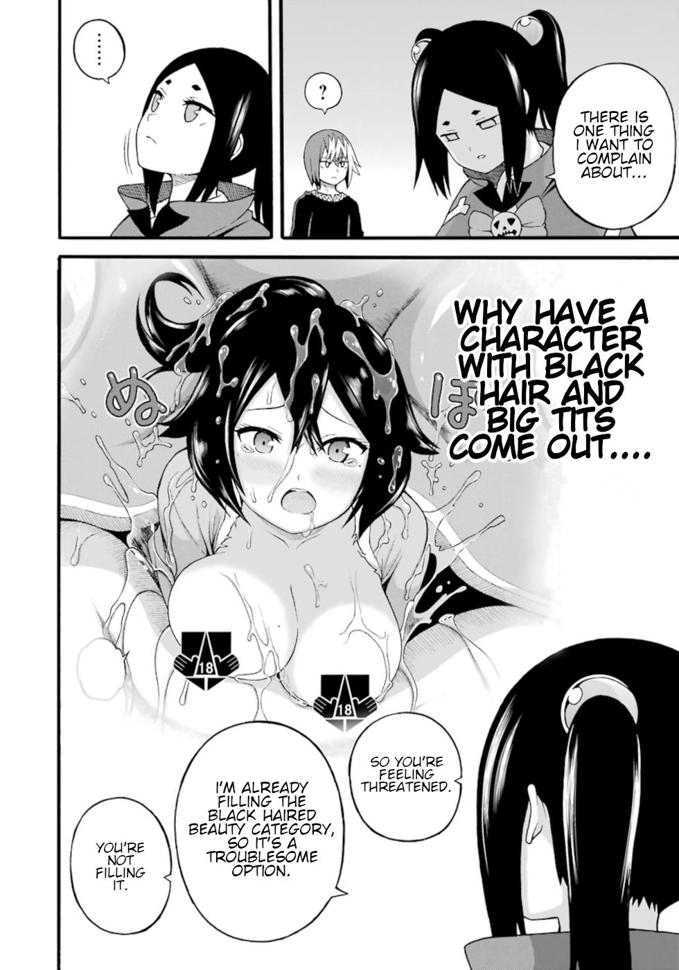 Immoral Guild Chapter 30 42