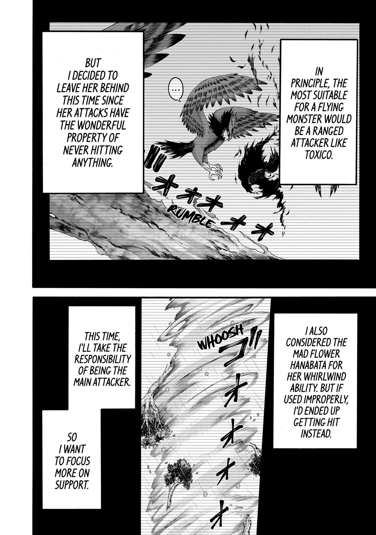 Immoral Guild Chapter 31 15