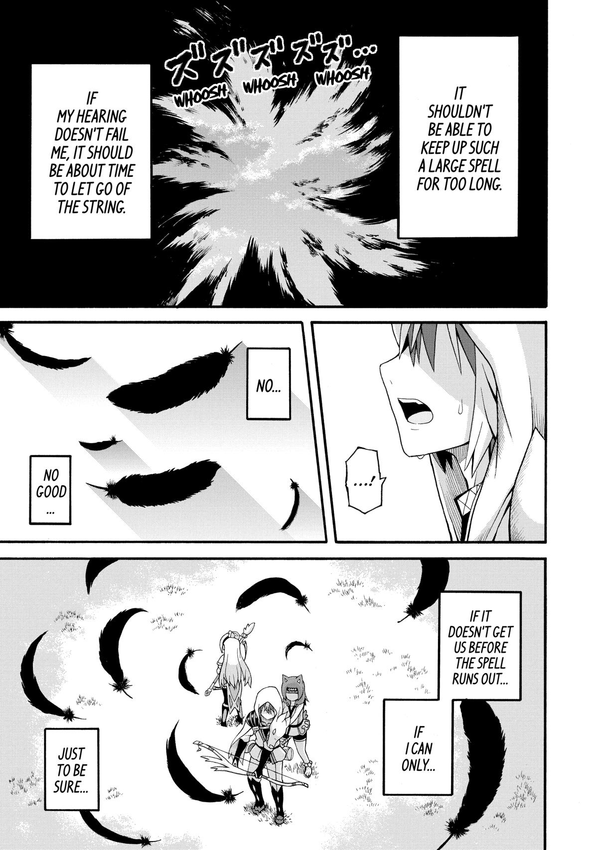 Immoral Guild Chapter 32 3