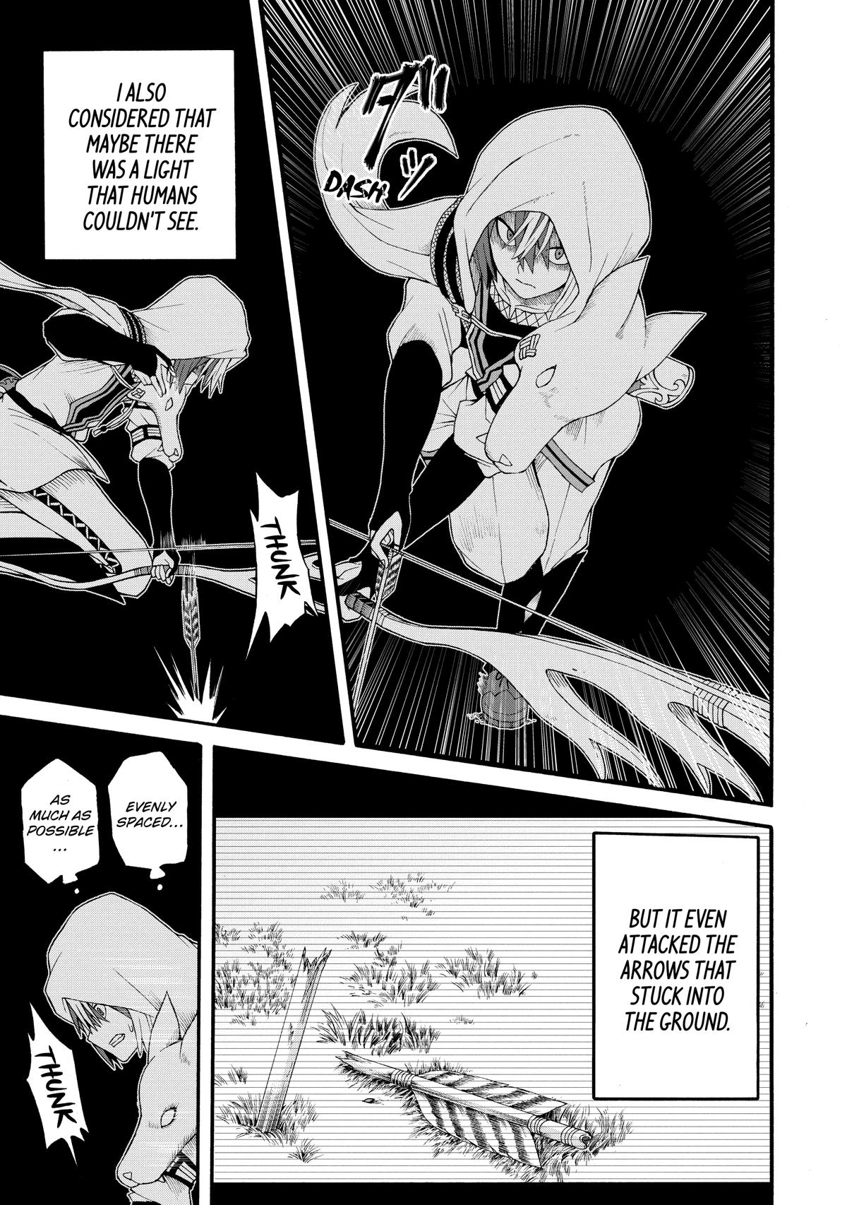 Immoral Guild Chapter 33 19