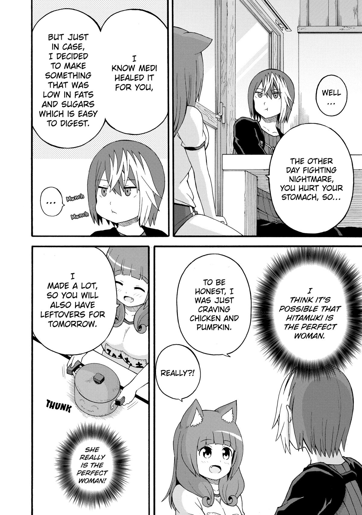 Immoral Guild Chapter 35 2