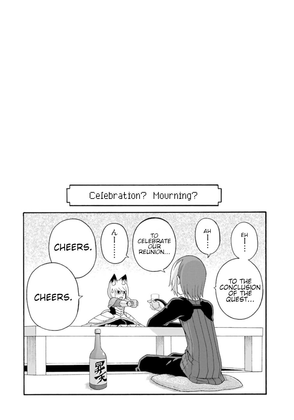 Immoral Guild Chapter 35 32