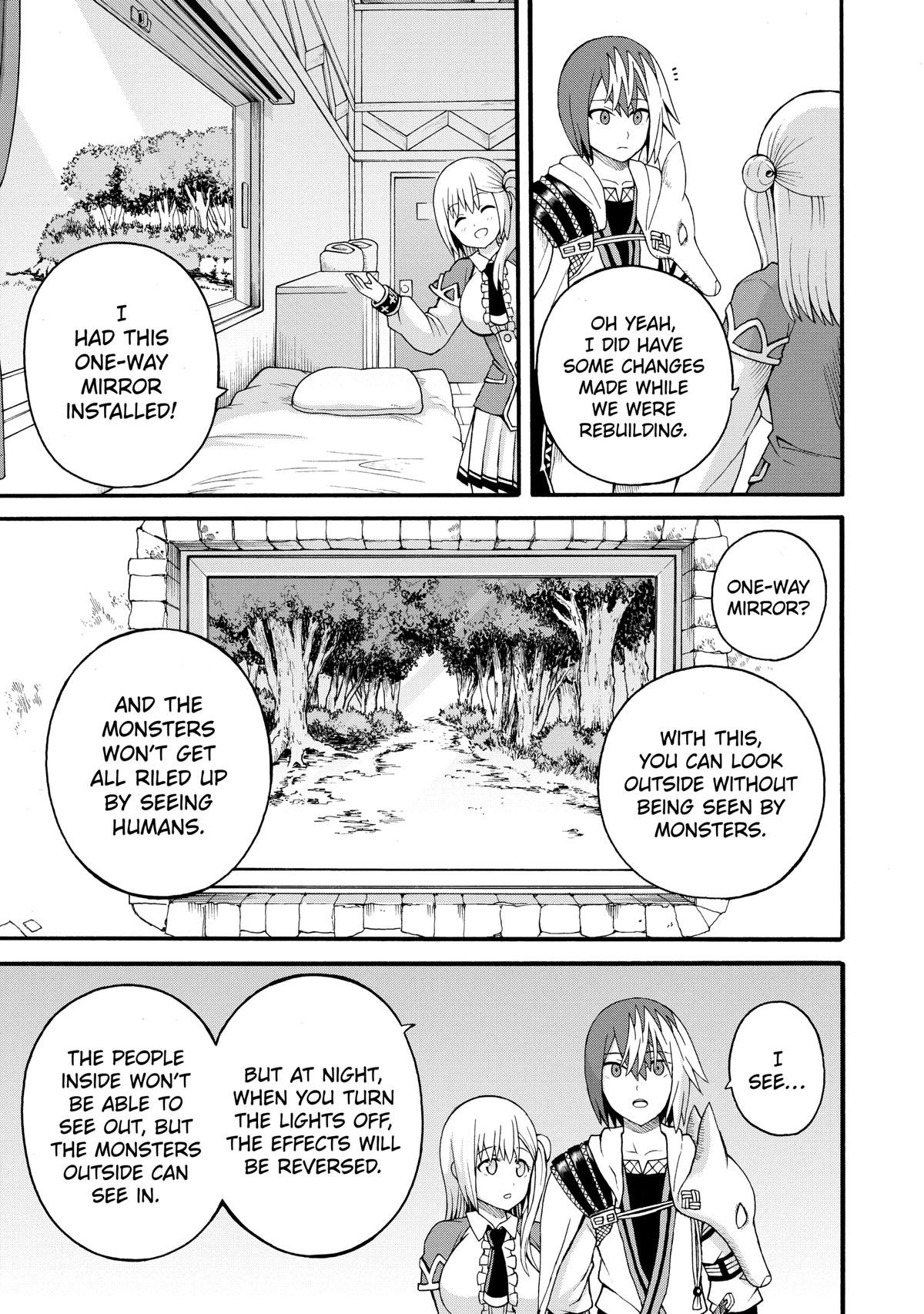 Immoral Guild Chapter 36 5