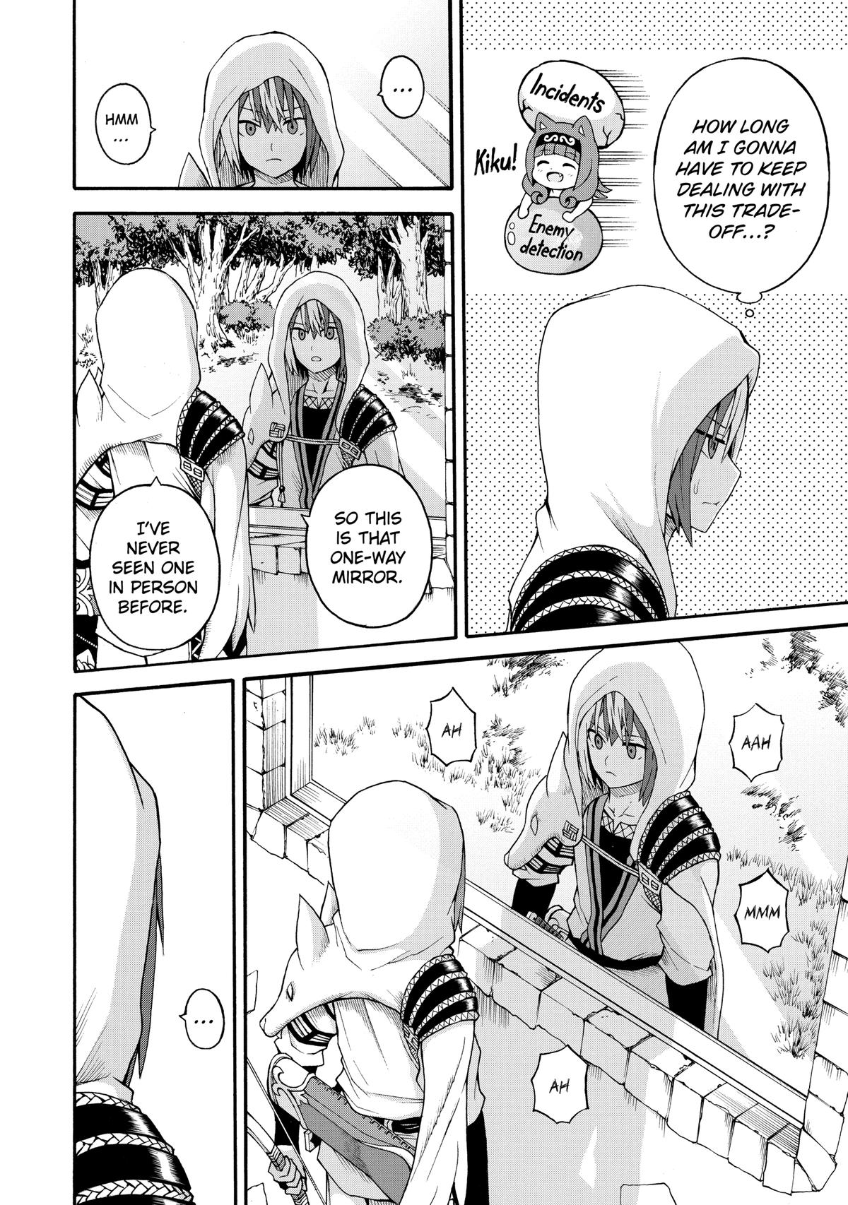 Immoral Guild Chapter 36 14