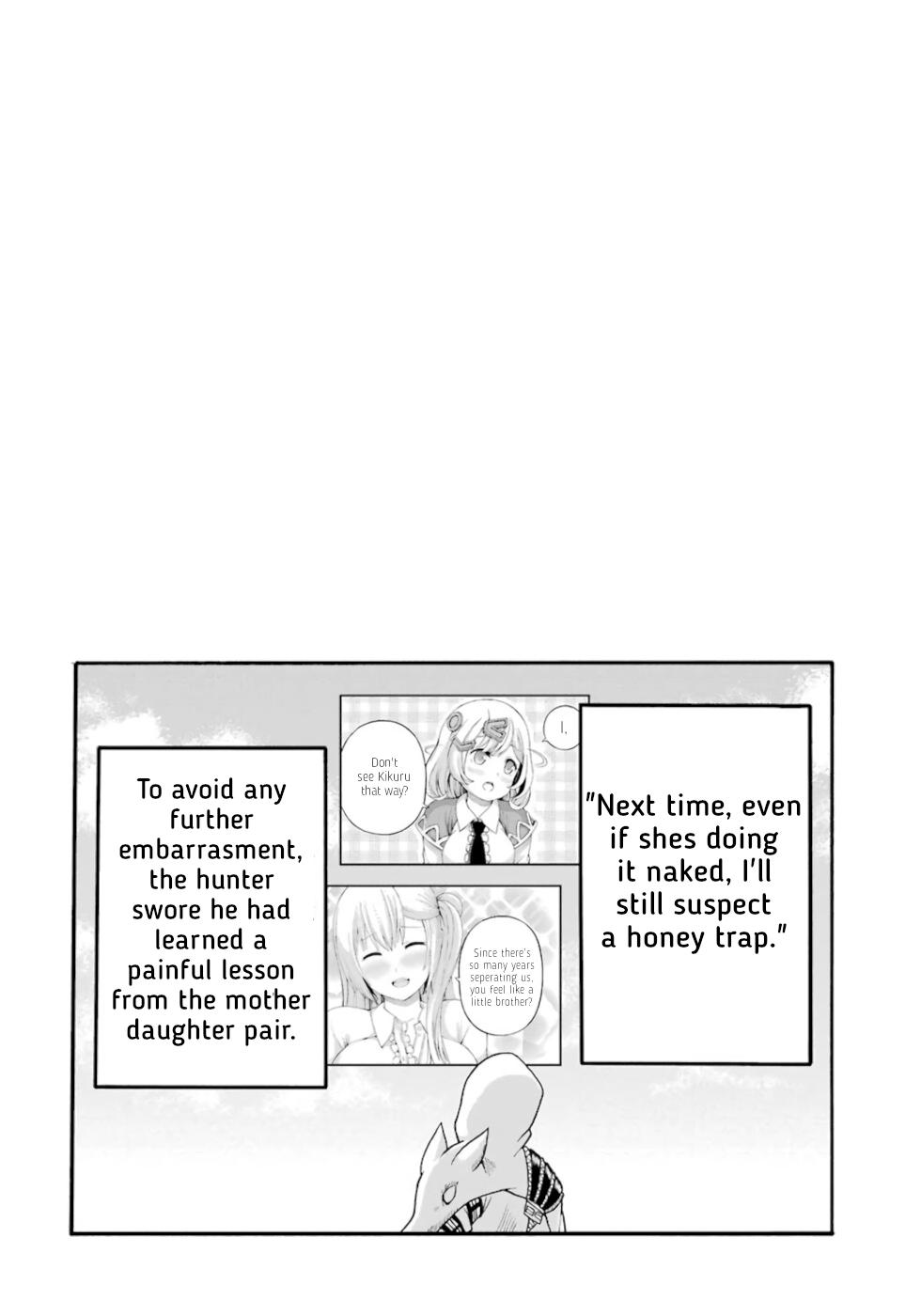 Immoral Guild Chapter 36 32