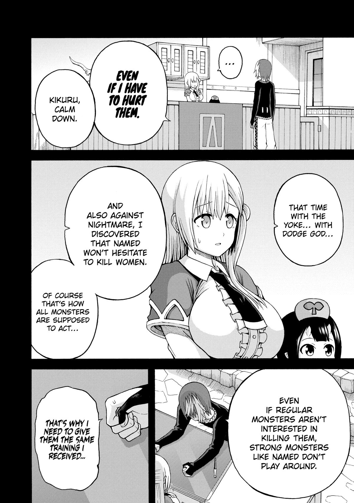 Immoral Guild Chapter 37 11