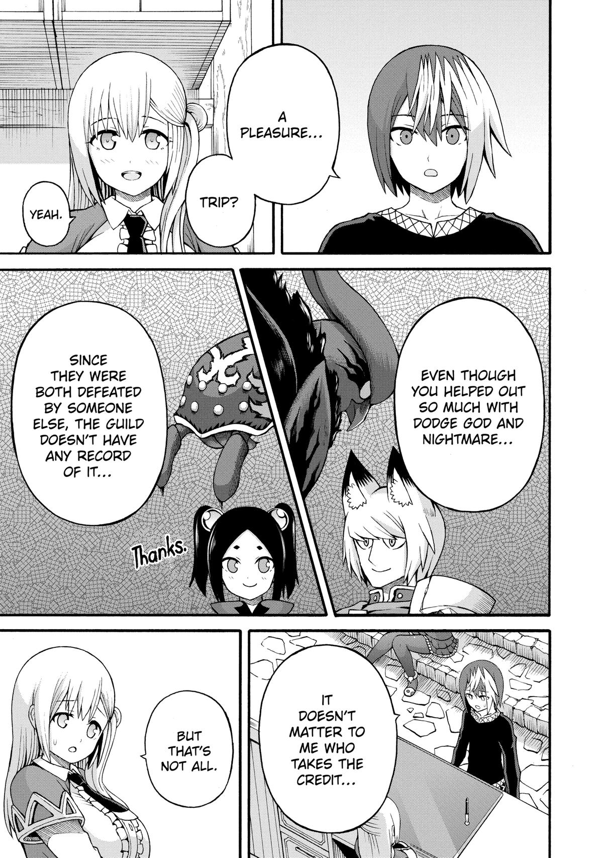 Immoral Guild Chapter 38 1