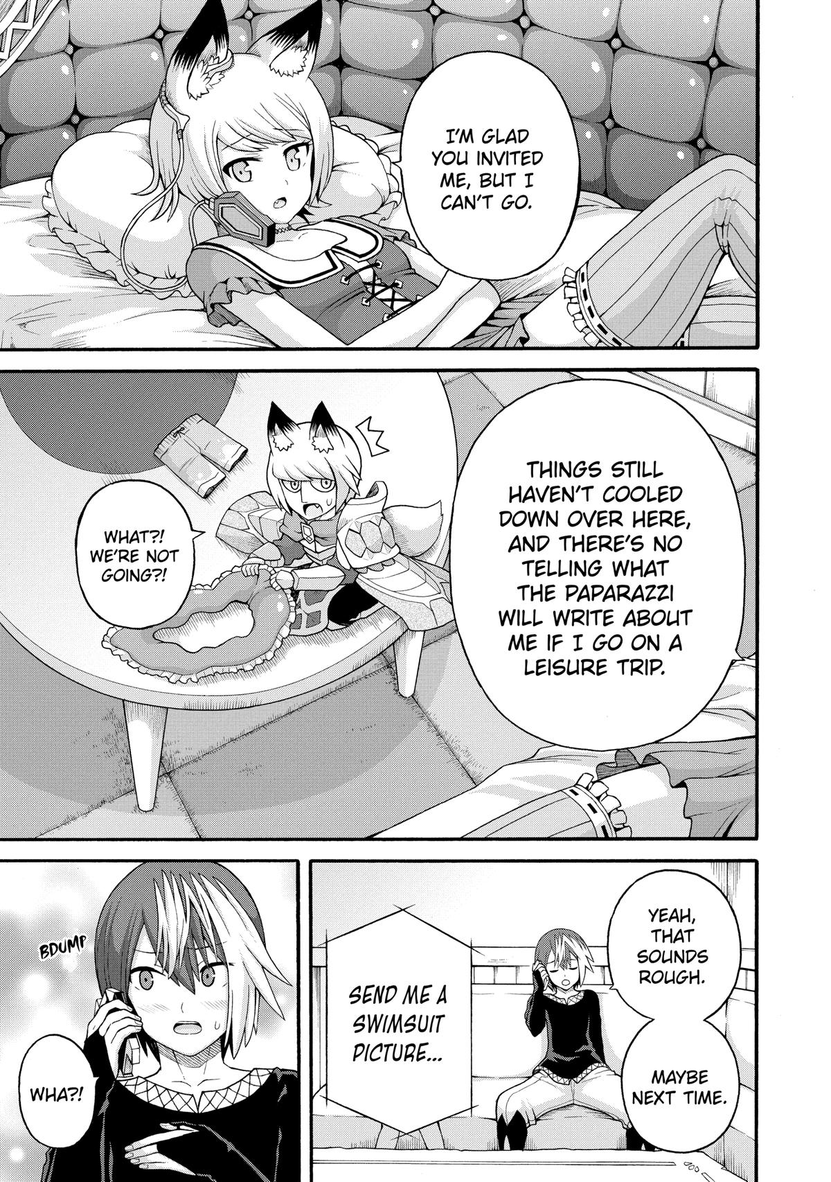 Immoral Guild Chapter 38 13