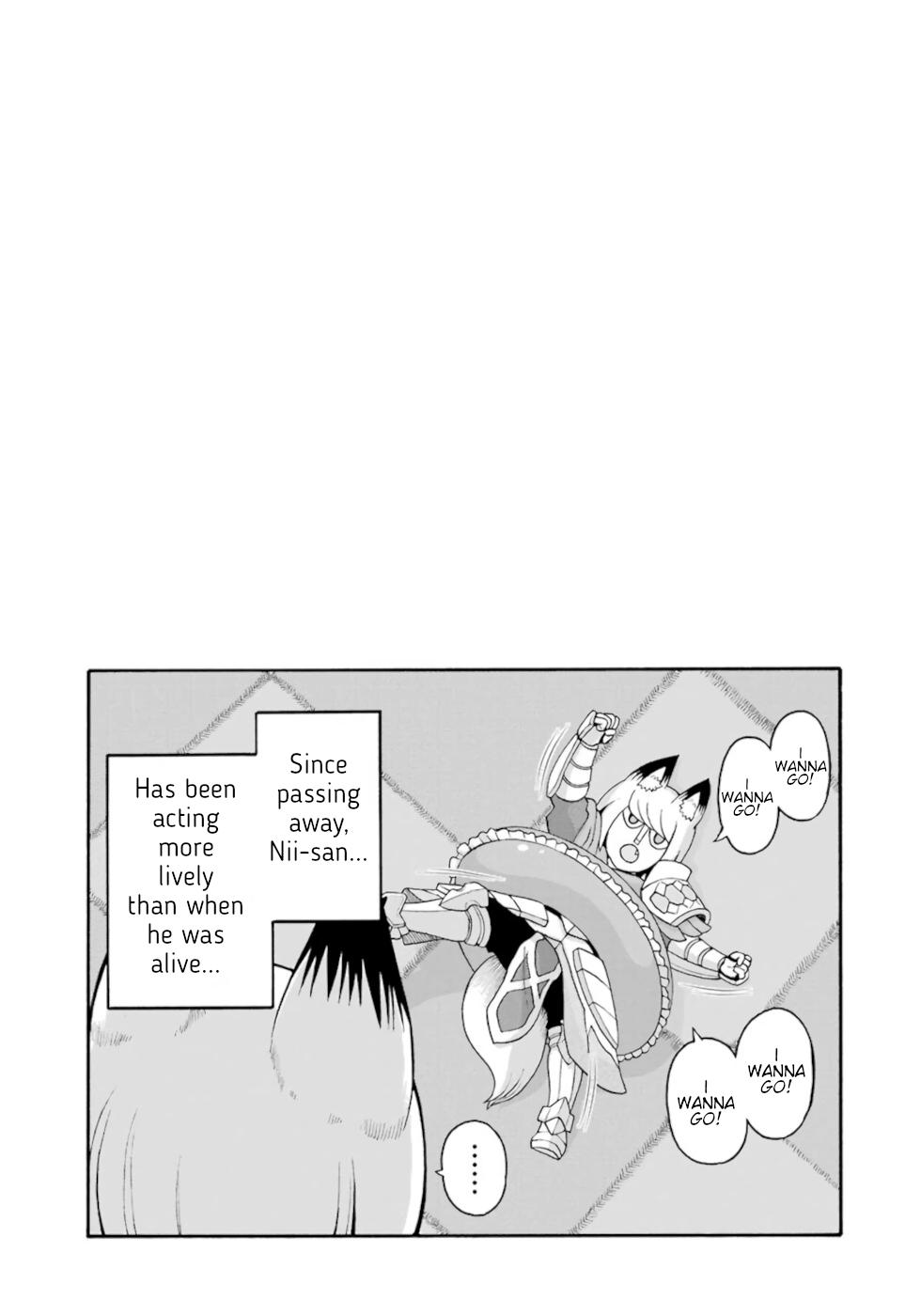Immoral Guild Chapter 38 29
