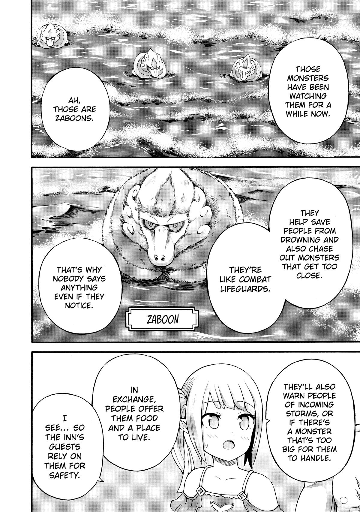 Immoral Guild Chapter 39 16