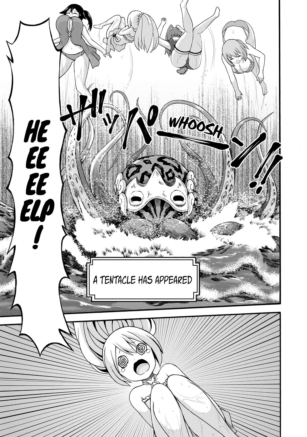 Immoral Guild Chapter 39 19