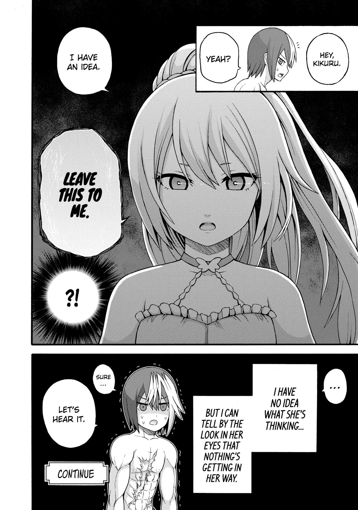 Immoral Guild Chapter 39 28