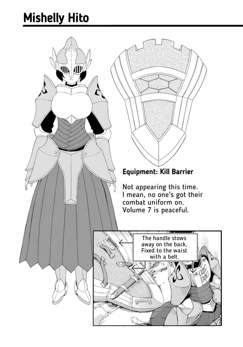 Immoral Guild Chapter 39 29