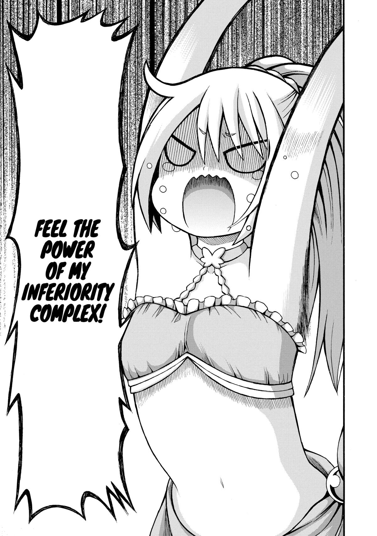 Immoral Guild Chapter 40 11