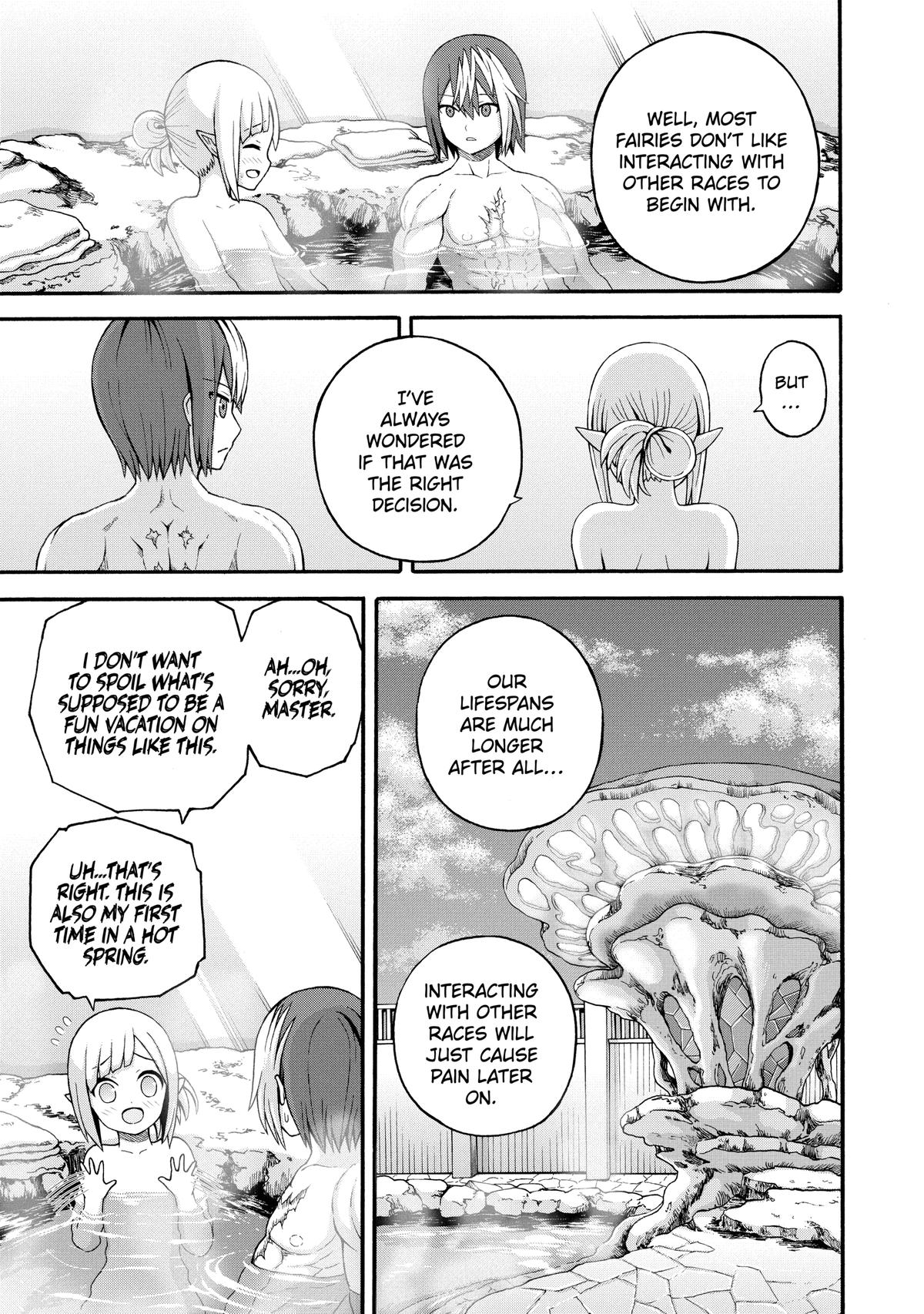 Immoral Guild Chapter 41 9