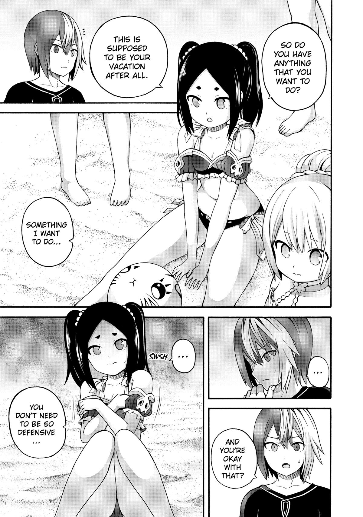 Immoral Guild Chapter 42 13