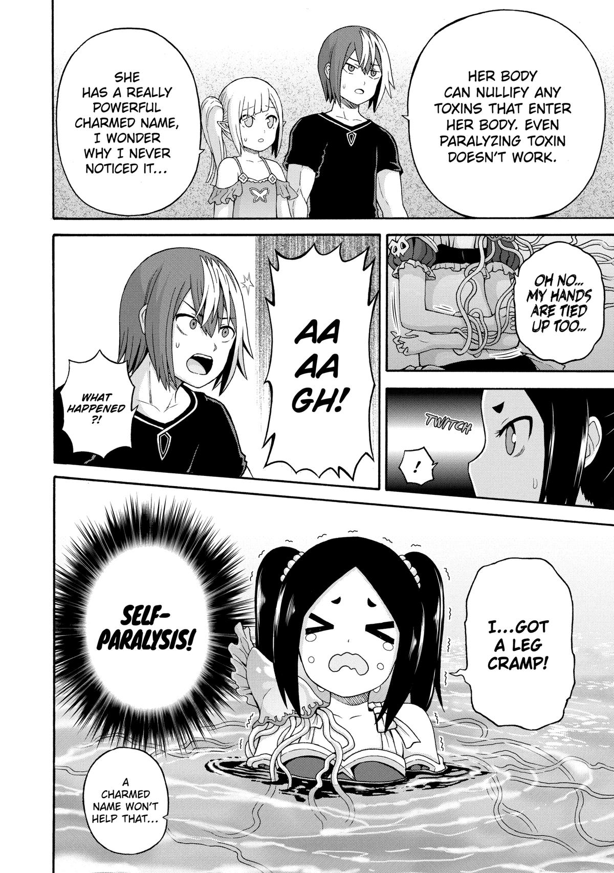 Immoral Guild Chapter 42 22