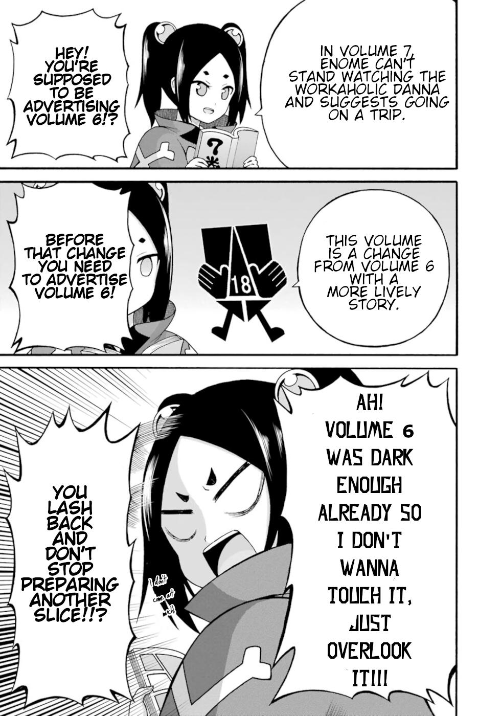 Immoral Guild Chapter 42 35