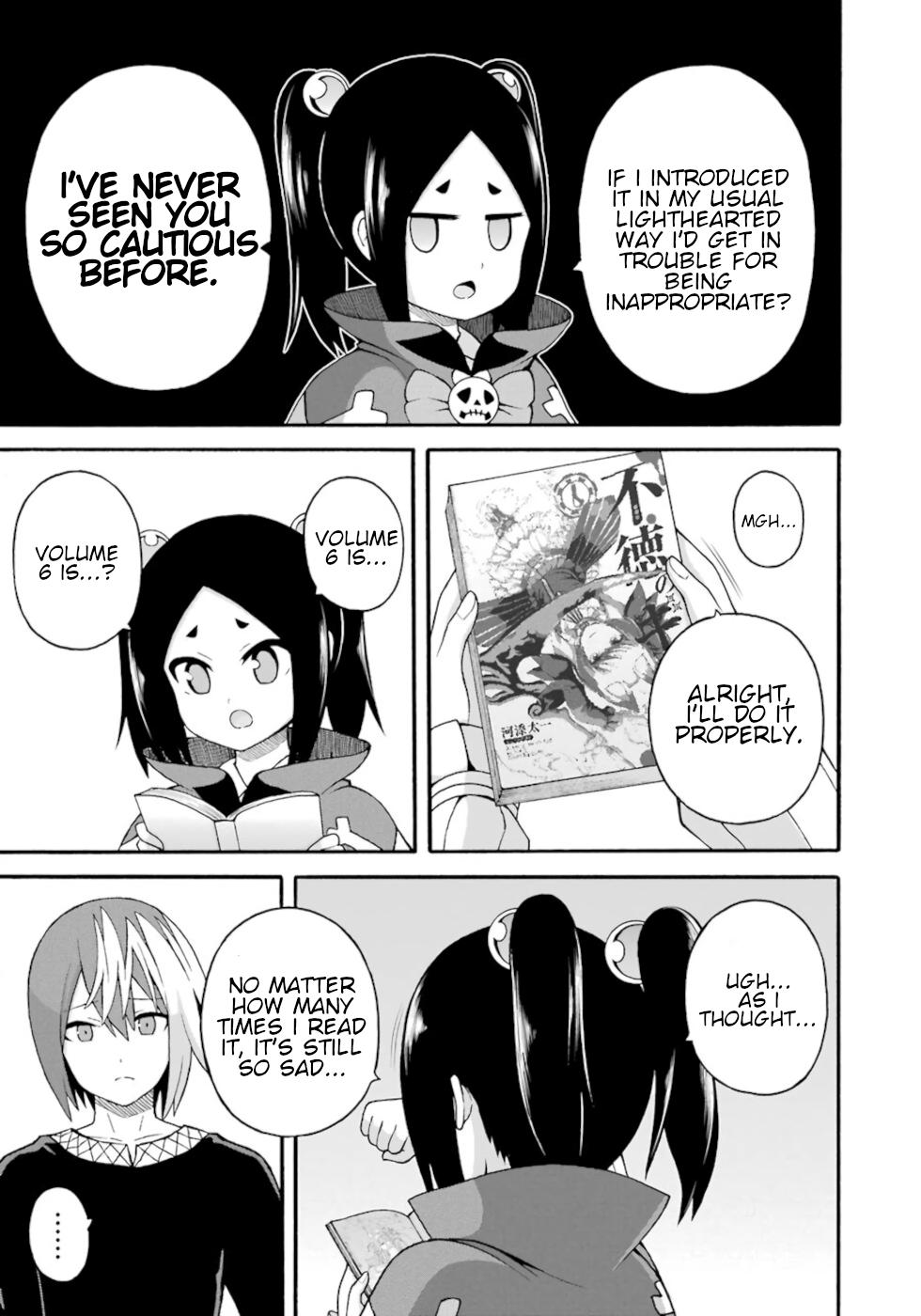 Immoral Guild Chapter 42 37