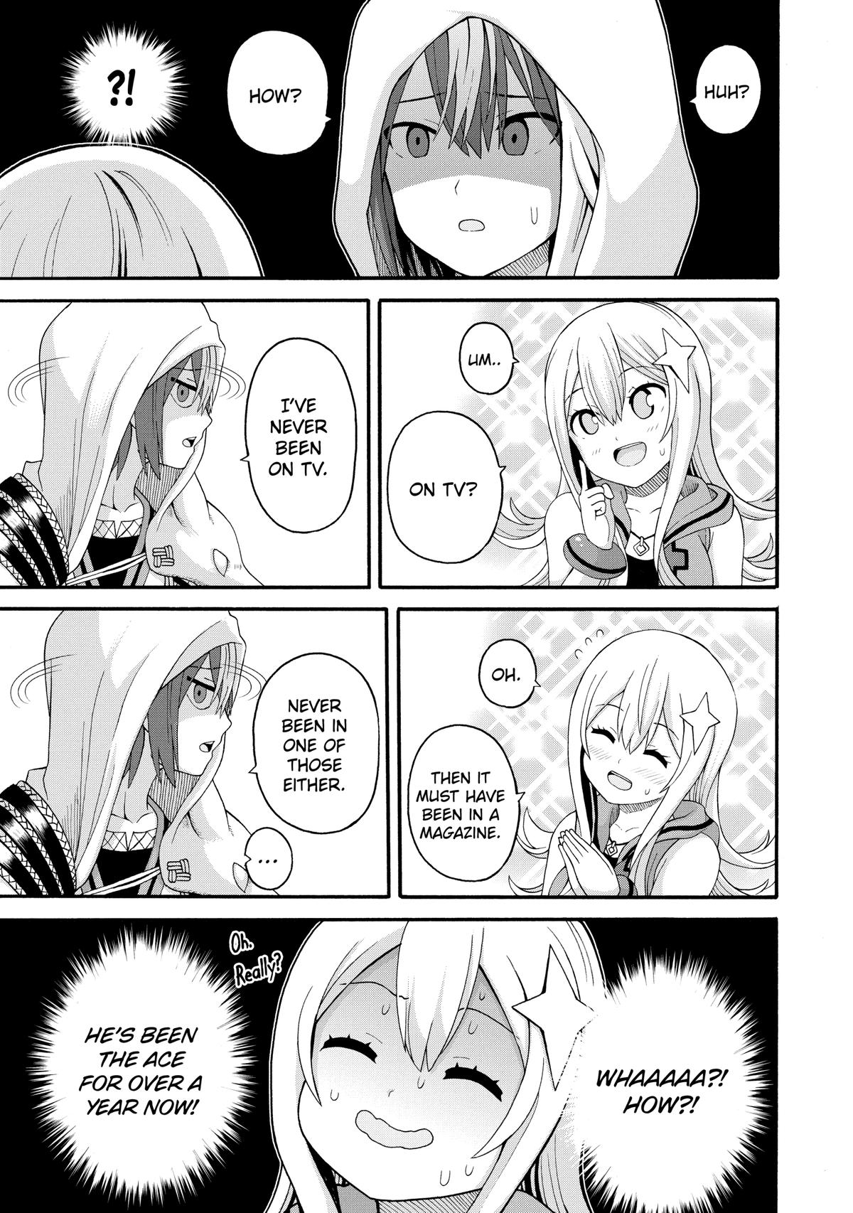 Immoral Guild Chapter 44 9