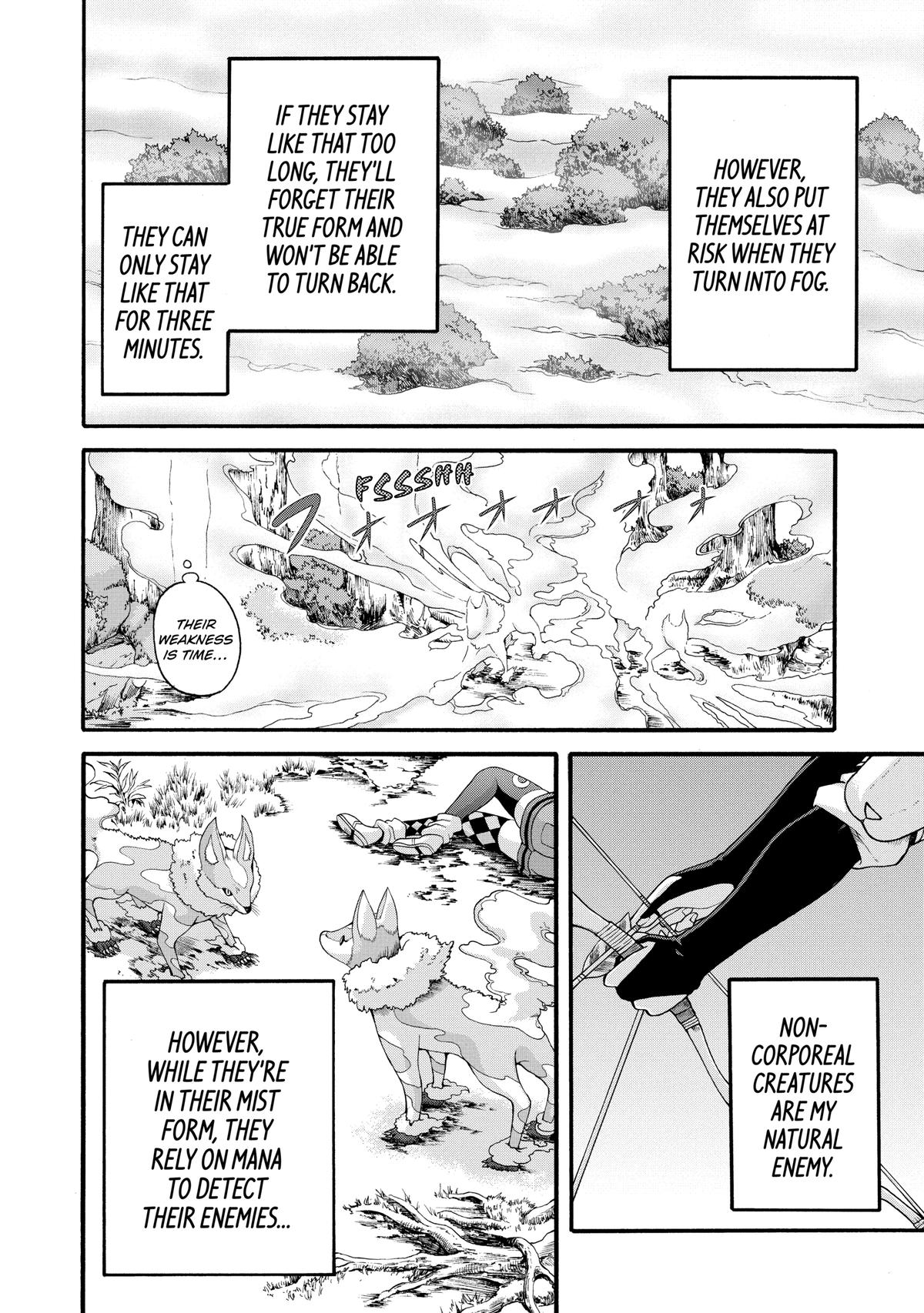 Immoral Guild Chapter 44 22