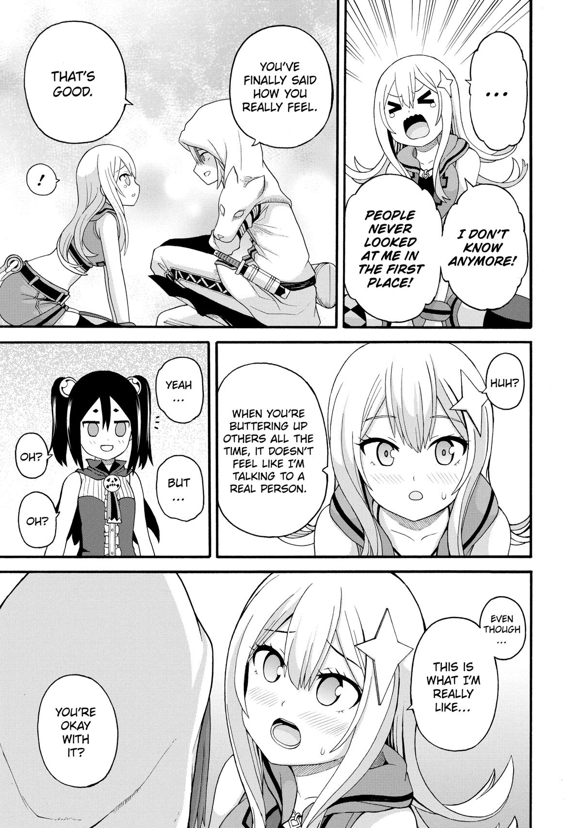 Immoral Guild Chapter 44 25