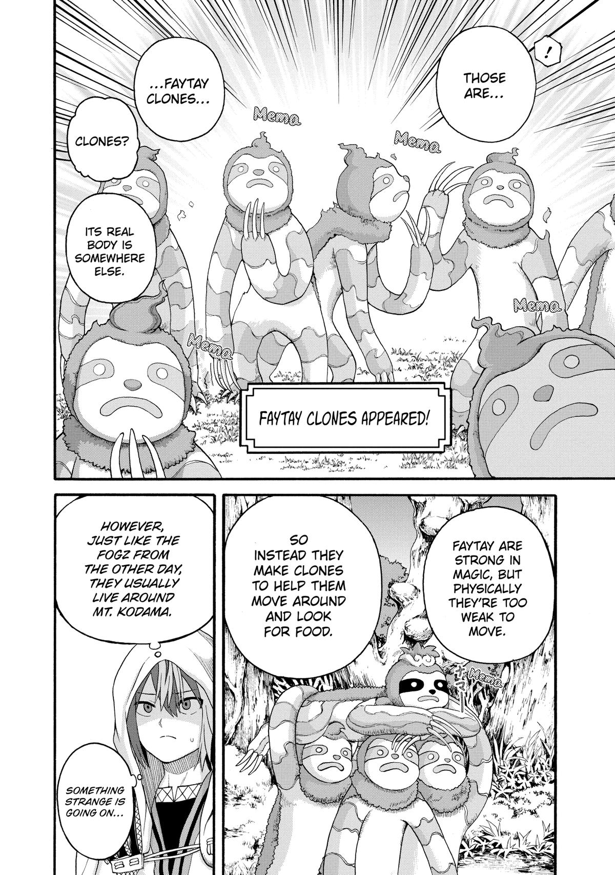 Immoral Guild Chapter 45 18