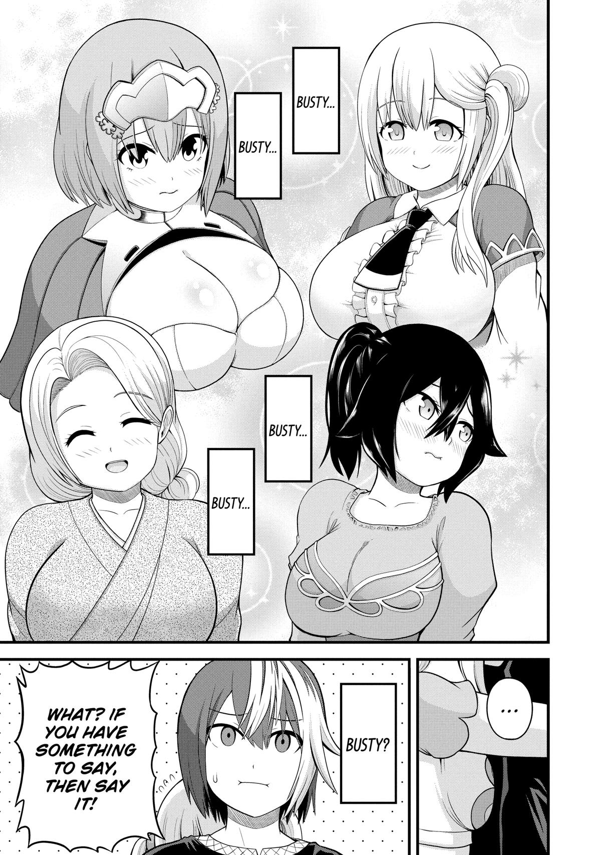 Immoral Guild Chapter 46 17