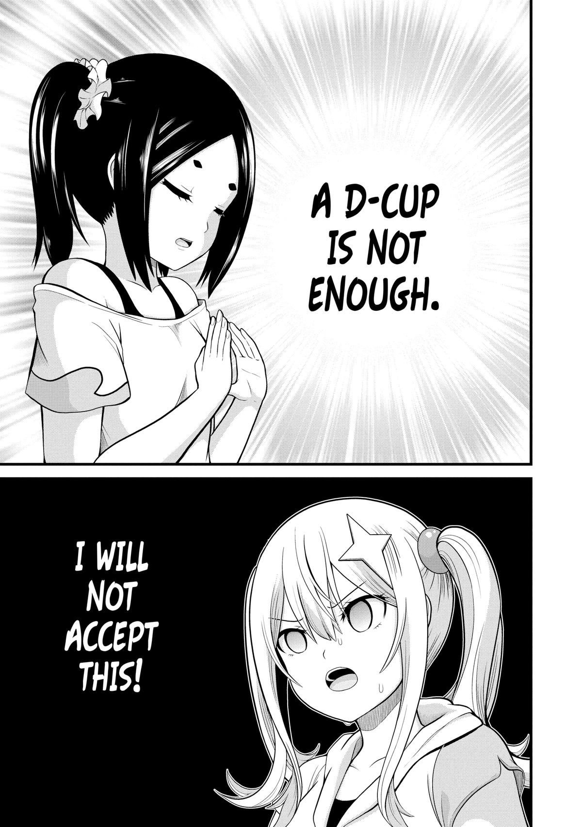 Immoral Guild Chapter 46 19
