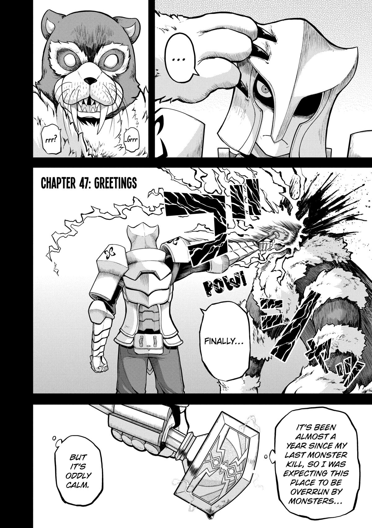 Immoral Guild Chapter 47 2