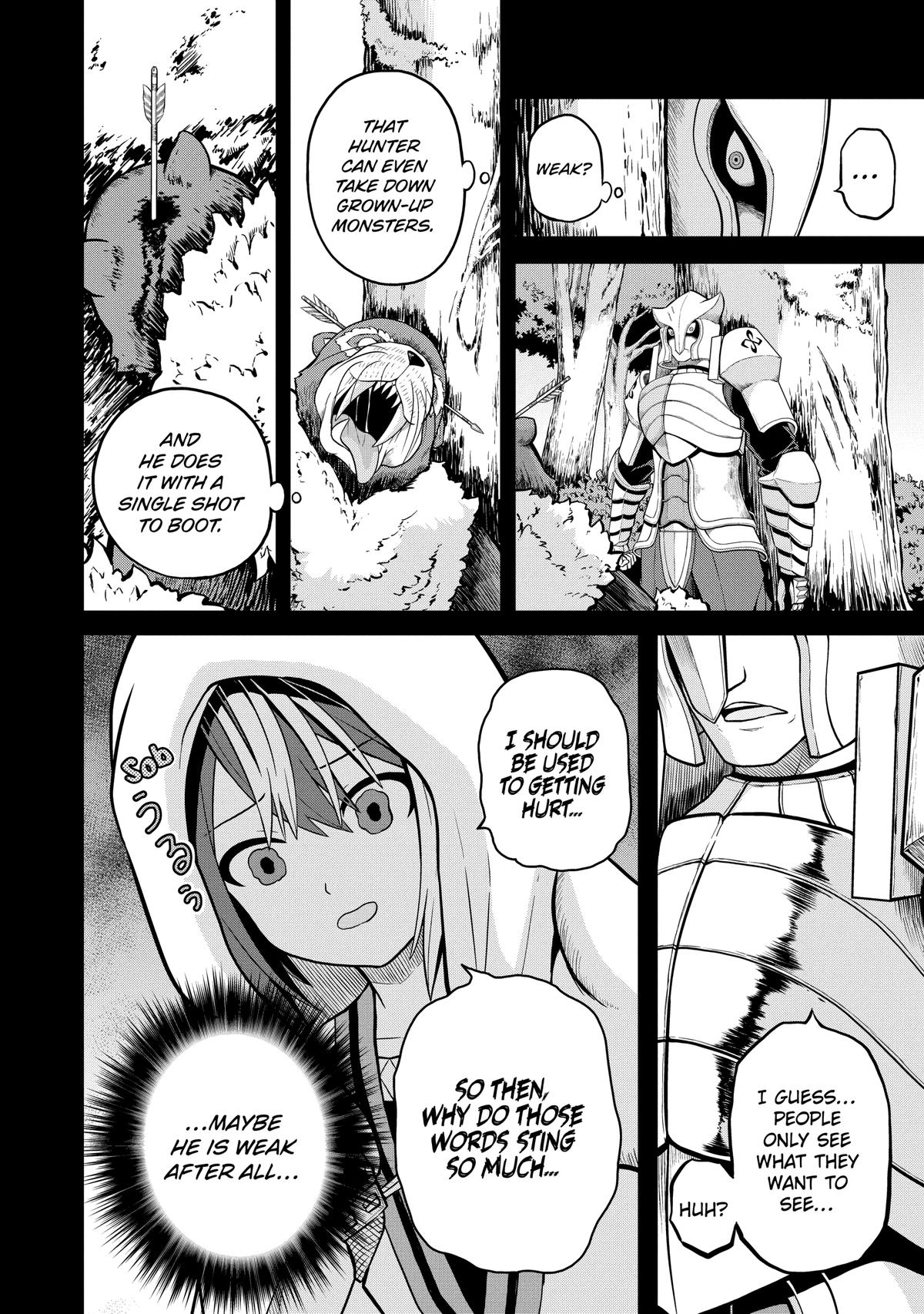 Immoral Guild Chapter 47 4