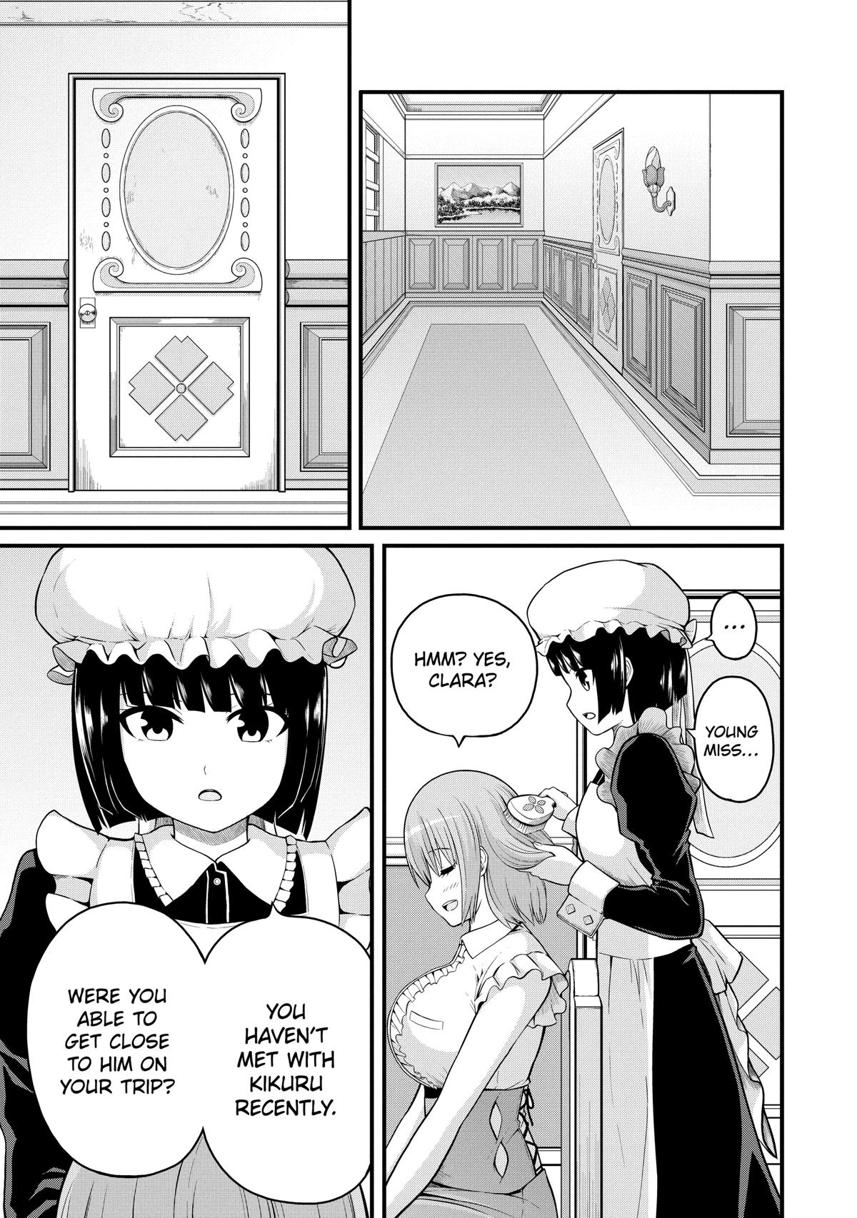 Immoral Guild Chapter 47 7
