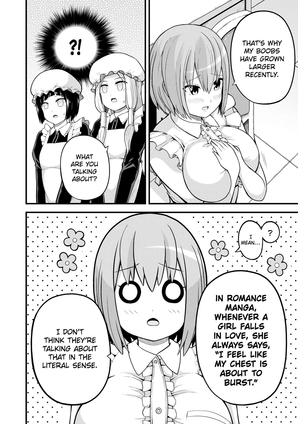 Immoral Guild Chapter 47 16