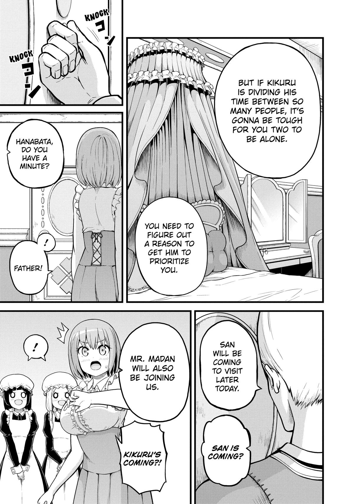 Immoral Guild Chapter 47 17