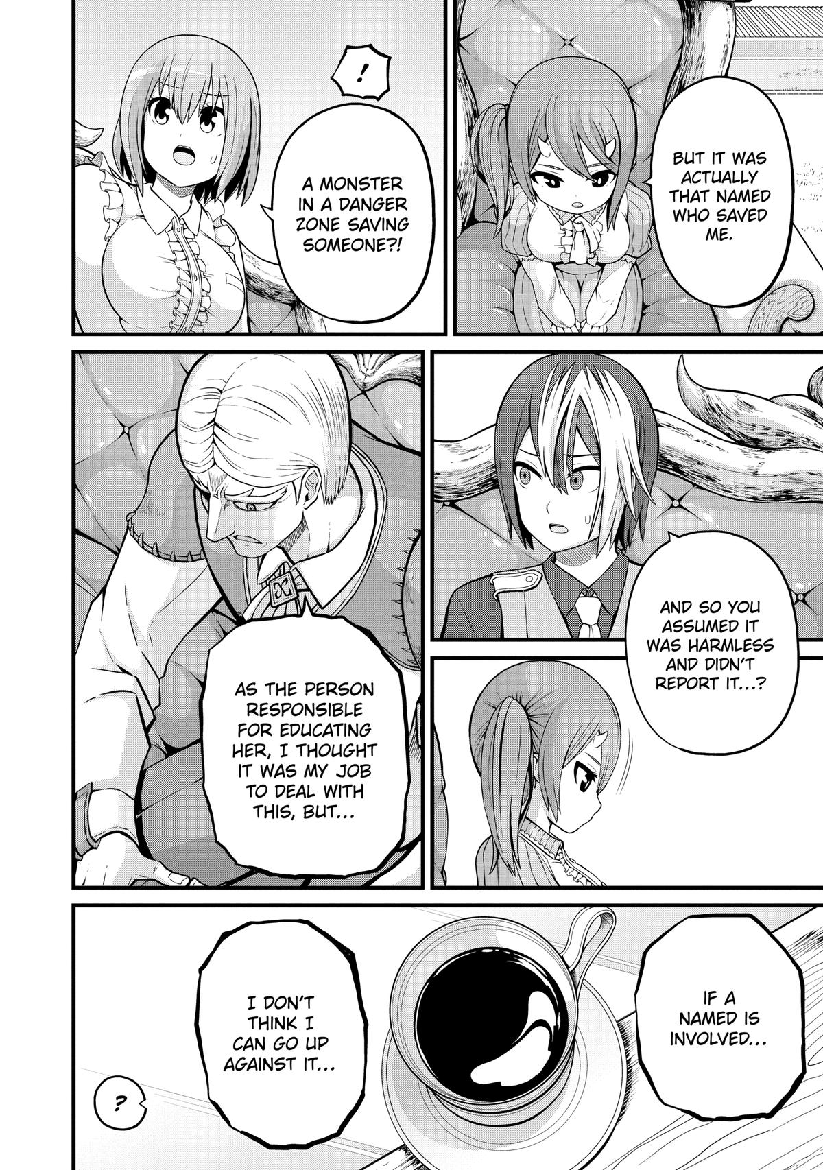 Immoral Guild Chapter 47 28