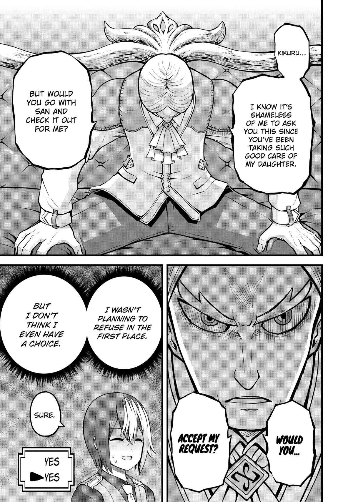 Immoral Guild Chapter 47 29