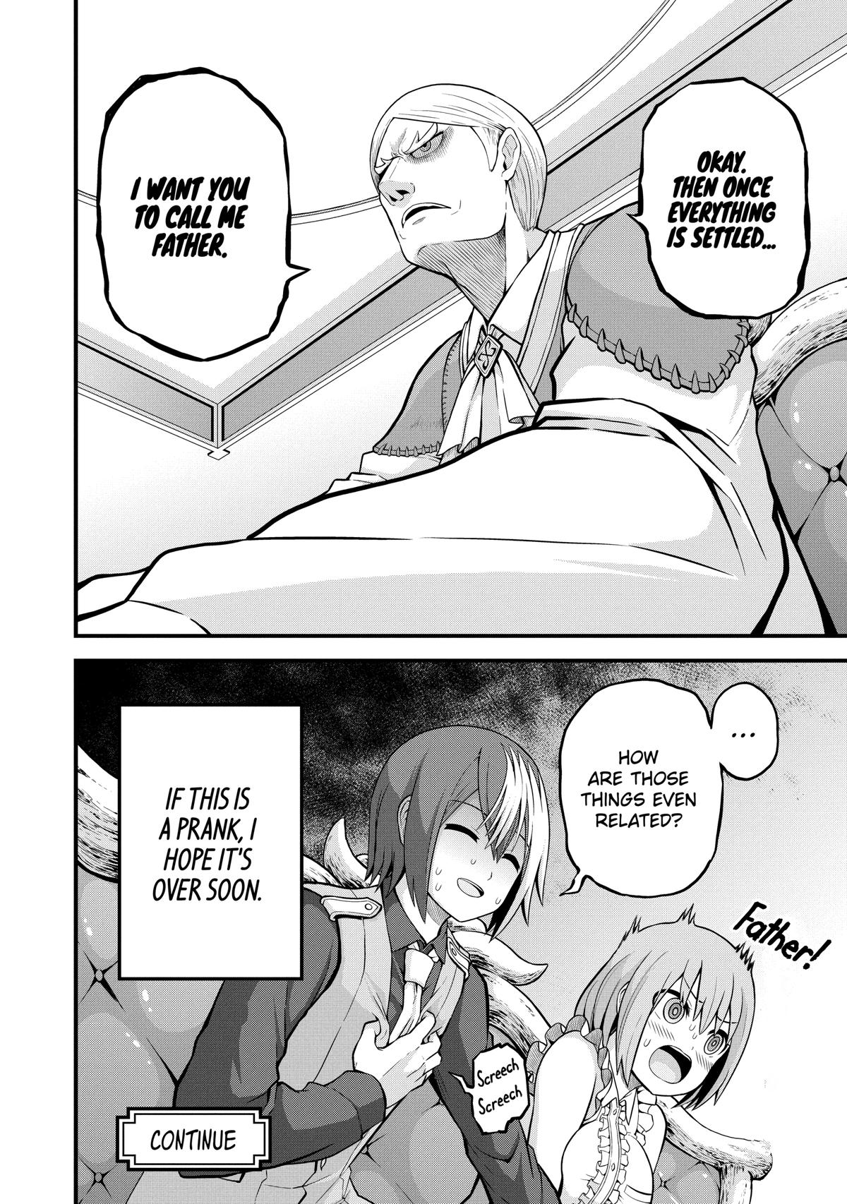 Immoral Guild Chapter 47 30