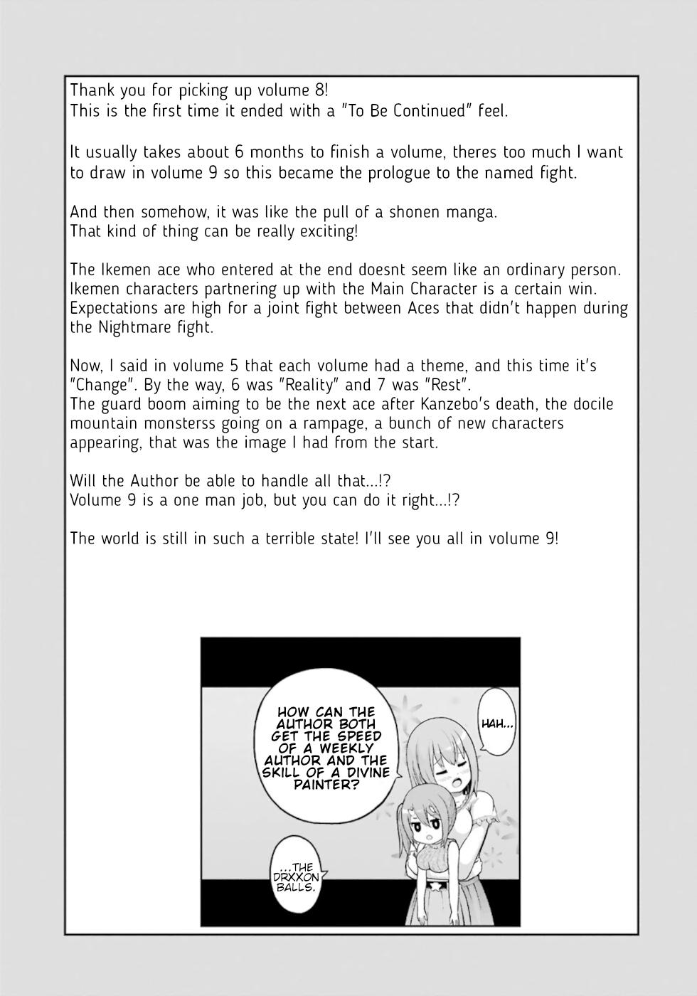 Immoral Guild Chapter 48 35