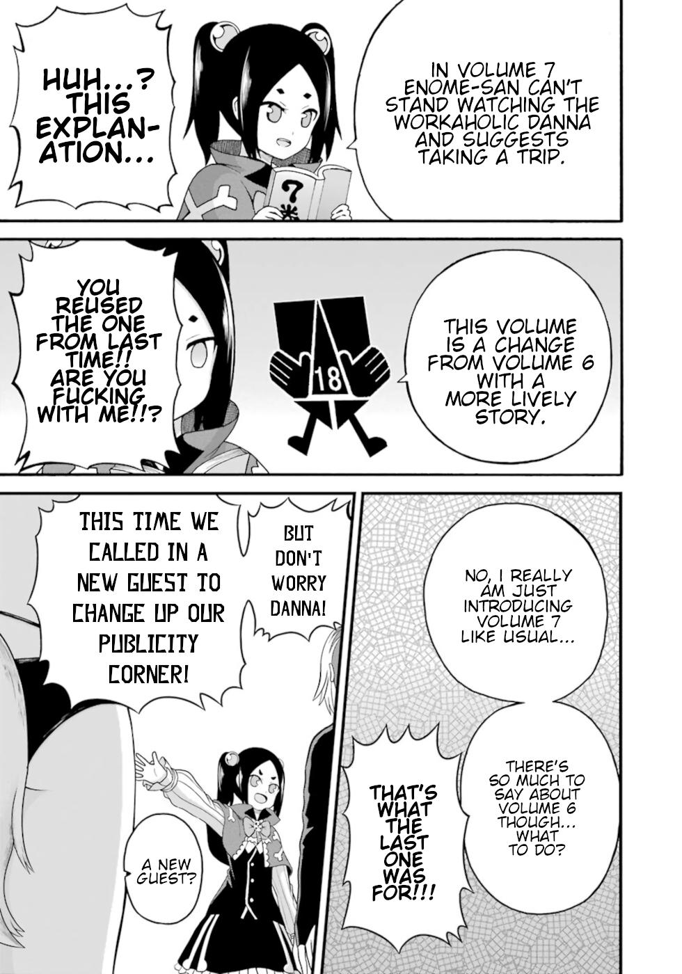 Immoral Guild Chapter 48 37