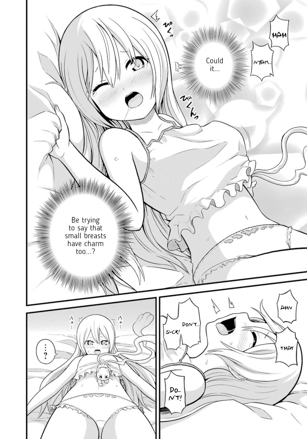 Immoral Guild Chapter 48 44