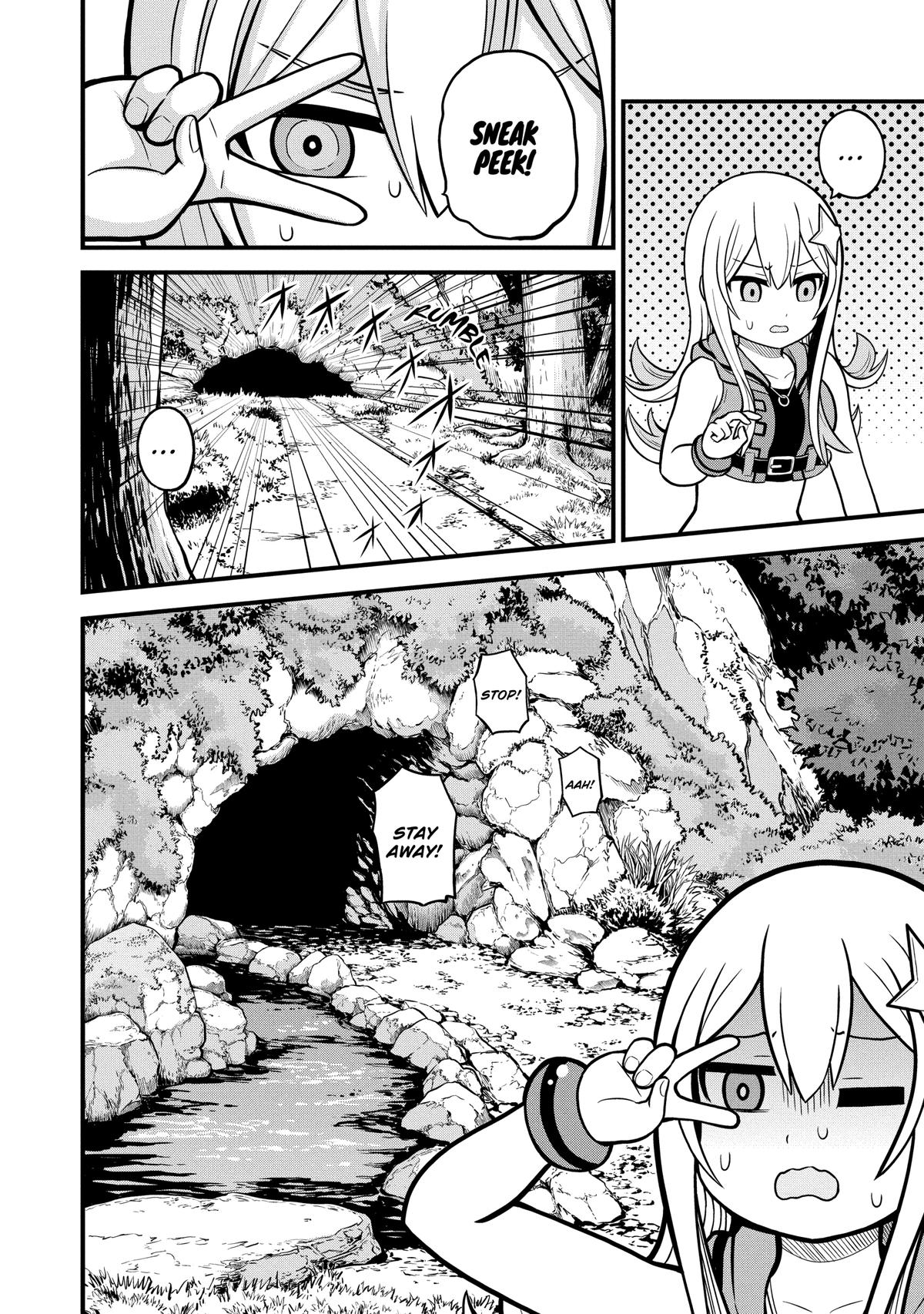 Immoral Guild Chapter 49 29