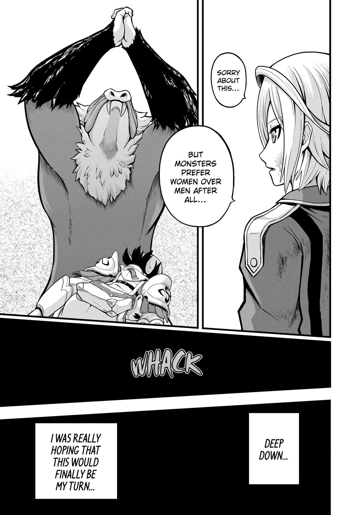 Immoral Guild Chapter 50 19