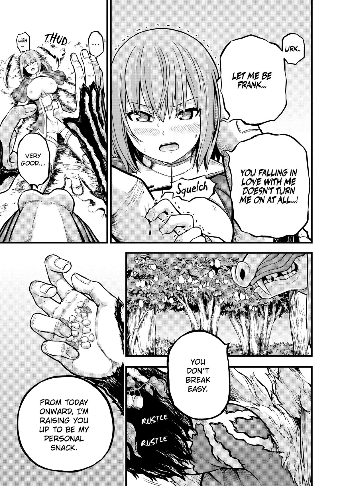 Immoral Guild Chapter 50 23