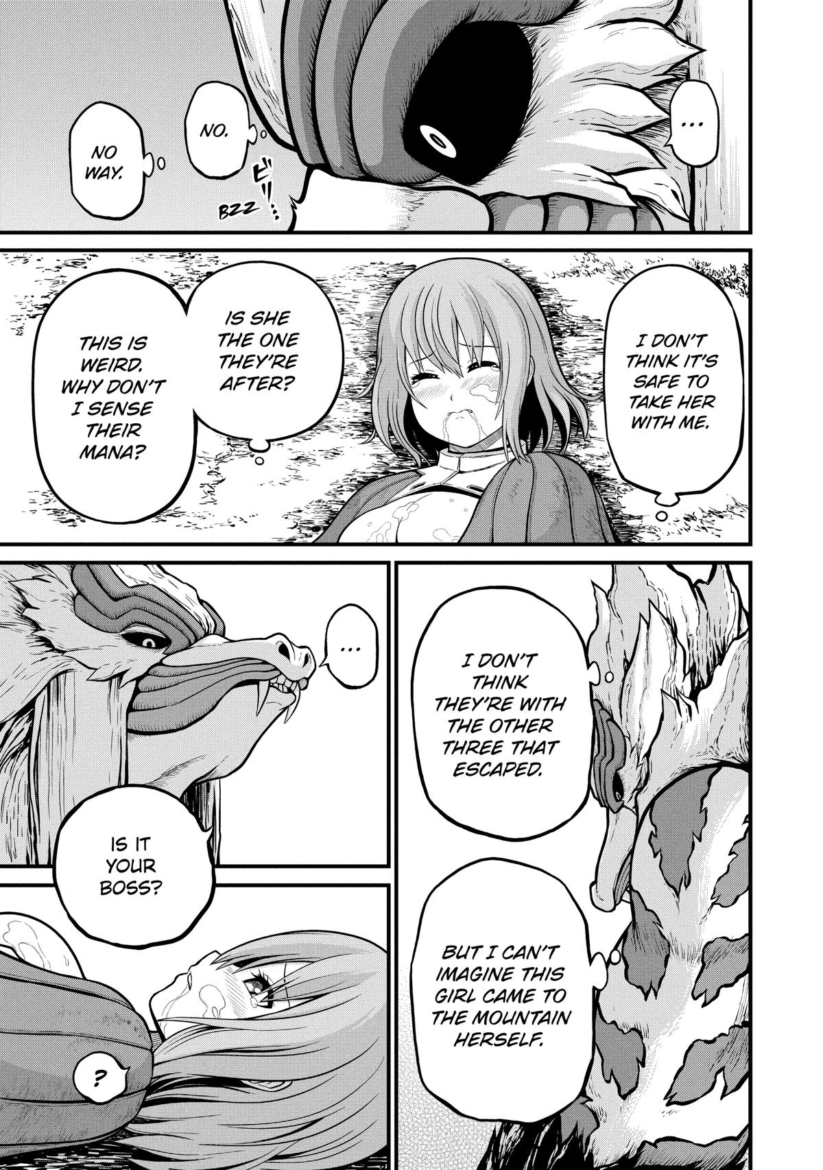 Immoral Guild Chapter 50 27